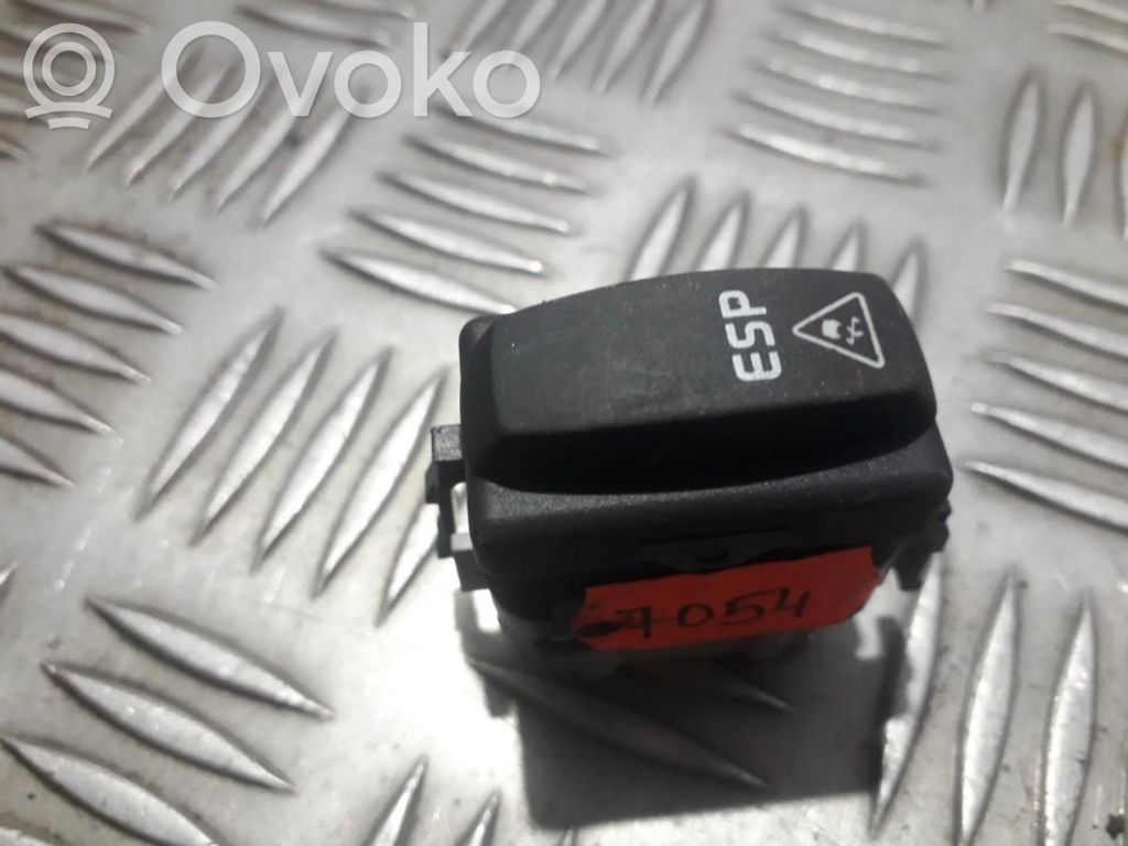 ESP (stability program) switch   003452C,003452C