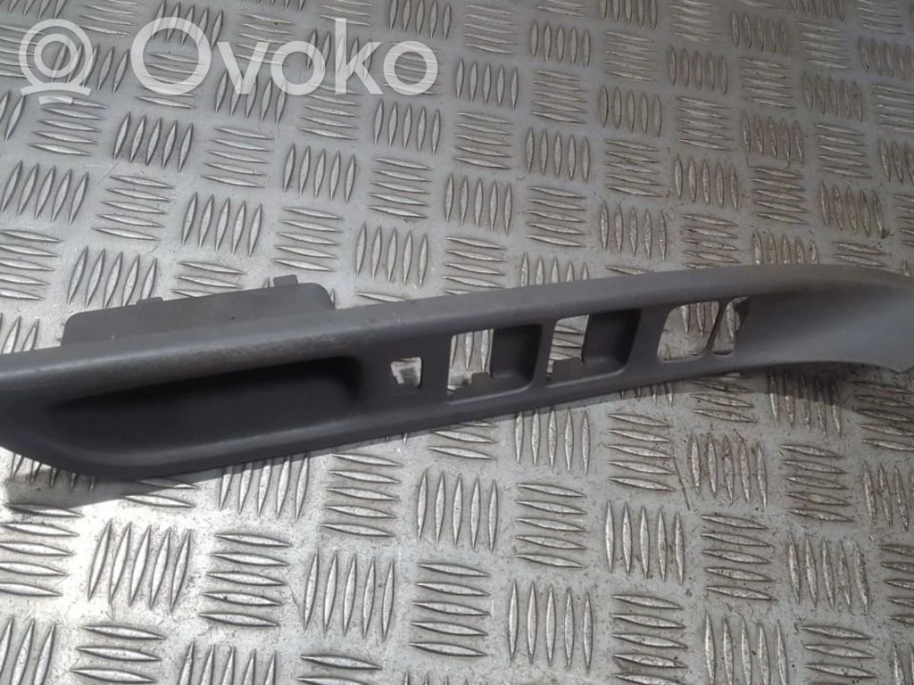 Honda Civic Front door window switch trim 