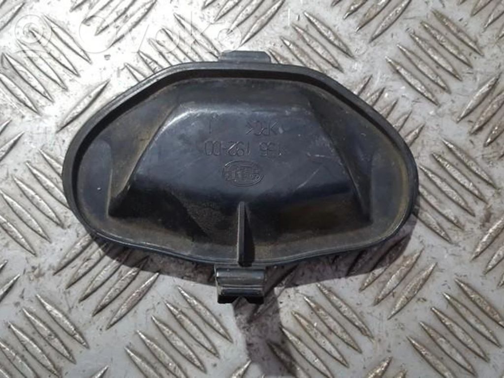 Deckel Abdeckung Scheinwerfer   15619200,15619200