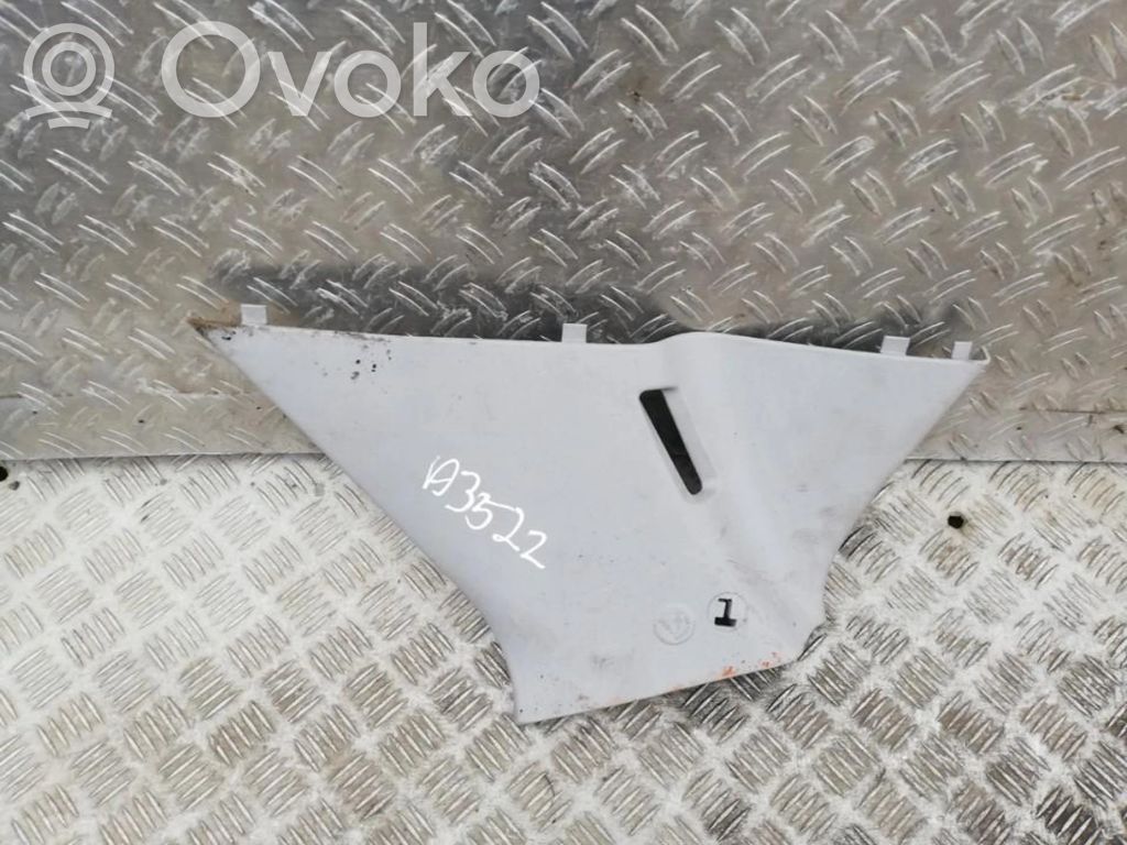 Opel Corsa D Muu sisätilojen osa 