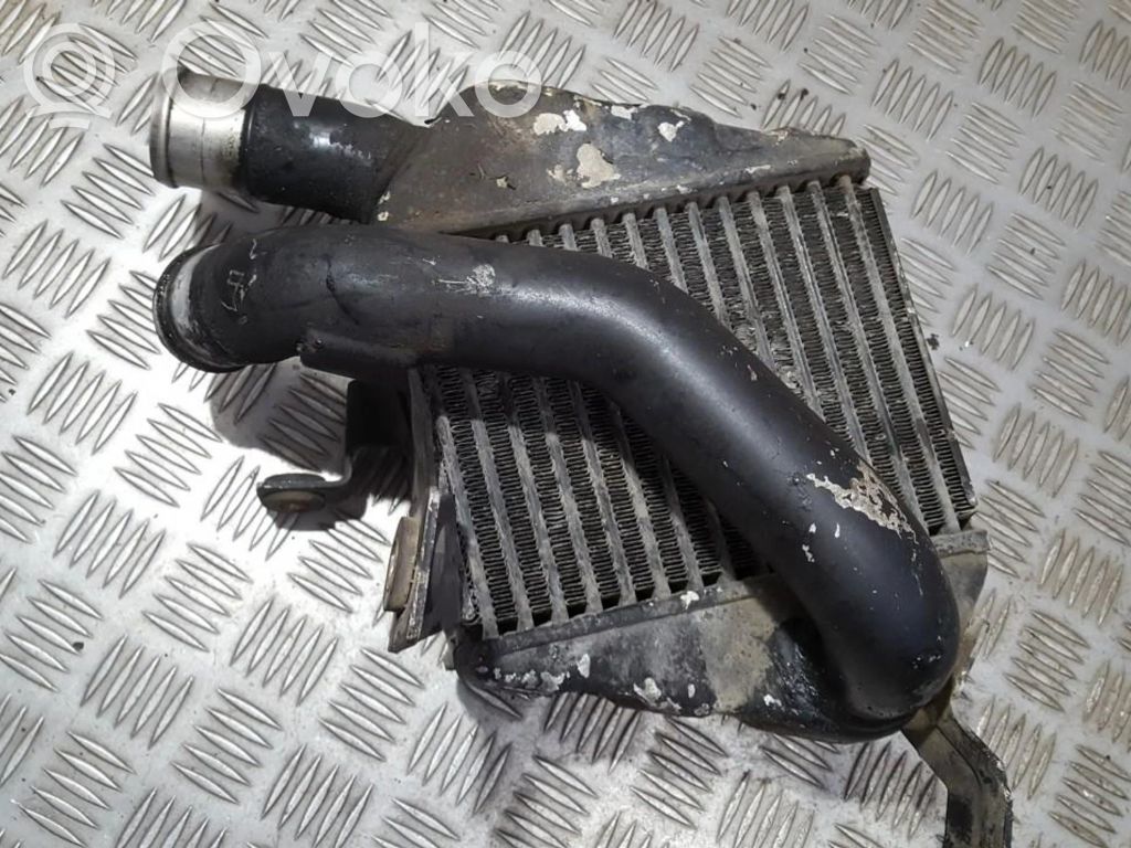 Radiator intercooler   MR224132,MR224132