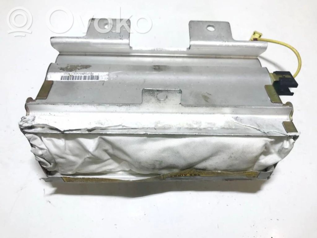 Hyundai Santa Fe Airbag pasager