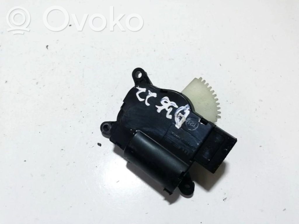Opel Corsa D Motor/actuator clapetă aer