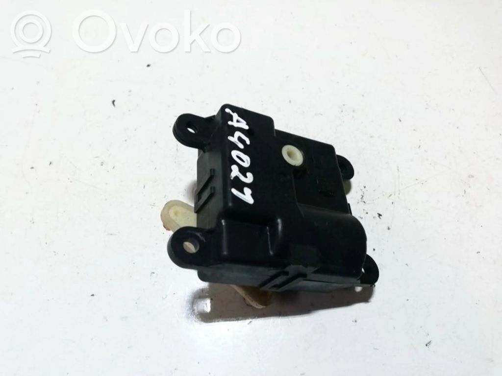 Nissan Primera Motorino attuatore aria 