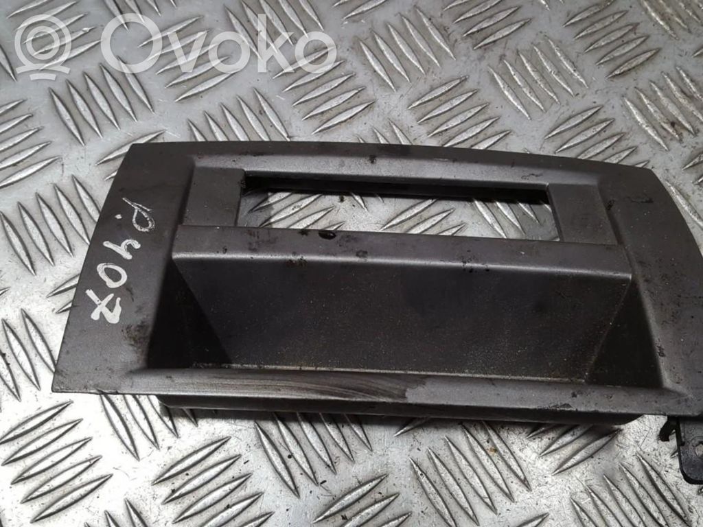 Peugeot 407 Inne części wnętrza samochodu 