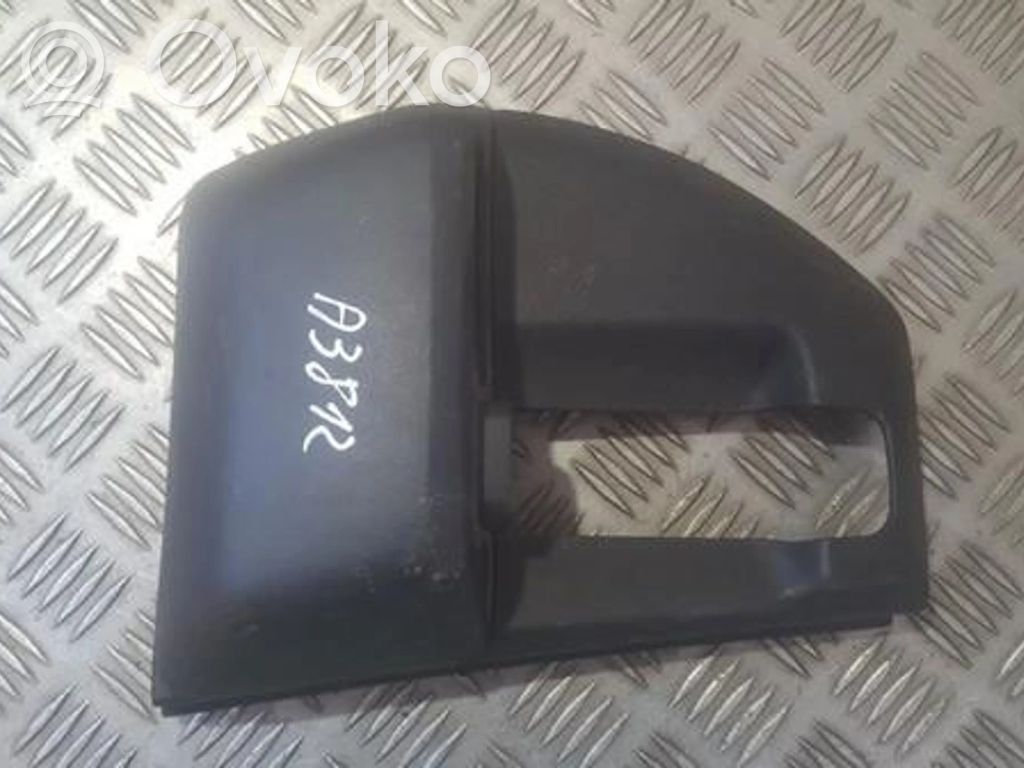Mazda 5 Other interior part 