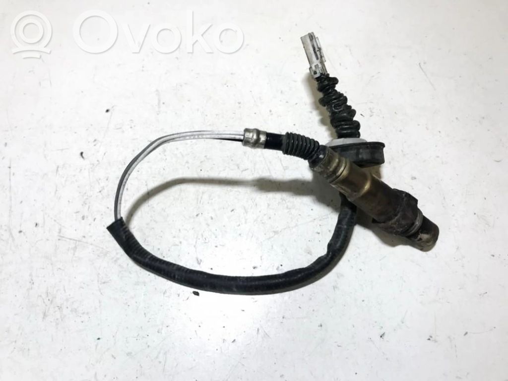 Sonde lambda   MR985039,0258006556,0258006556,MR985039