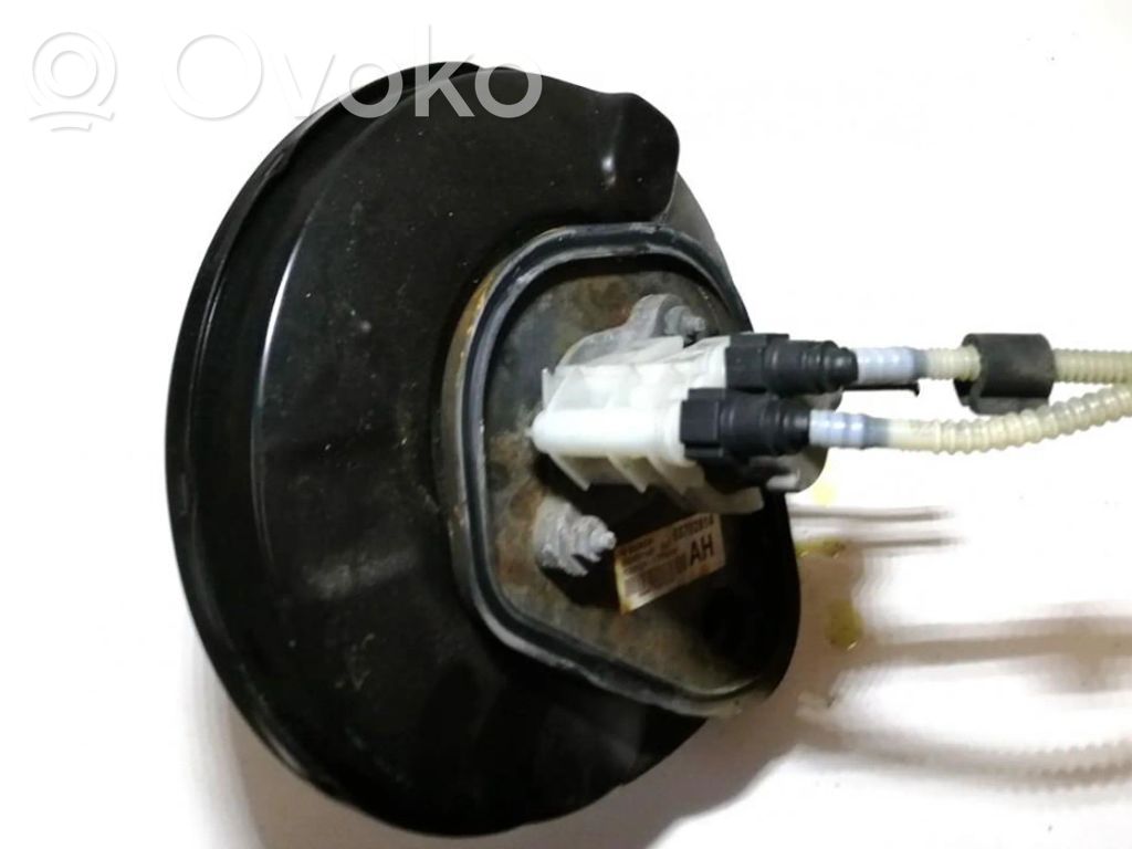 Opel Corsa D Servo-frein 
