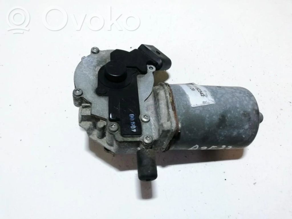Opel Corsa D Motor del limpiaparabrisas 