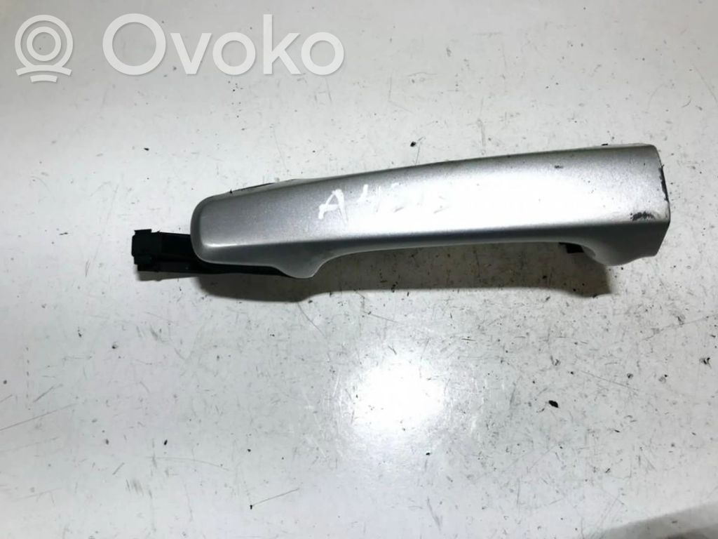 Manecilla externa puerta delantera   30753785,30753785