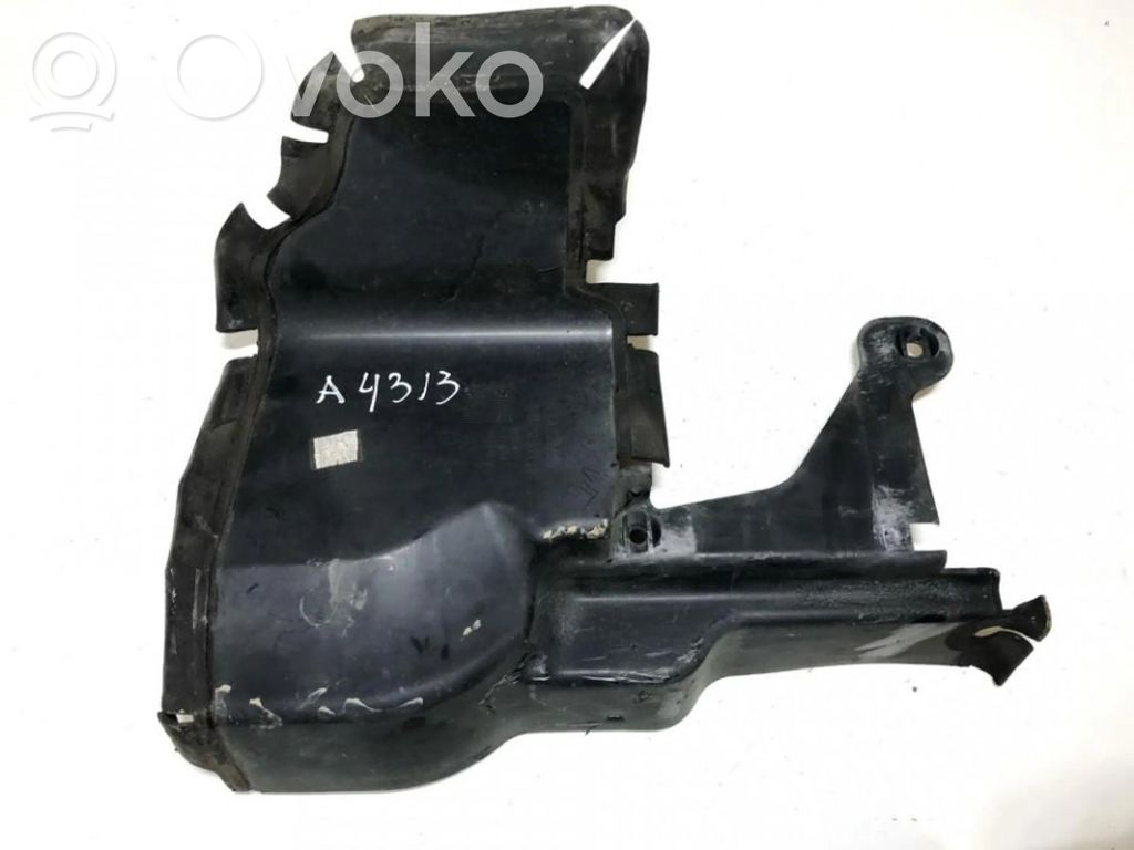 Volvo S80 Alte piese de interior 