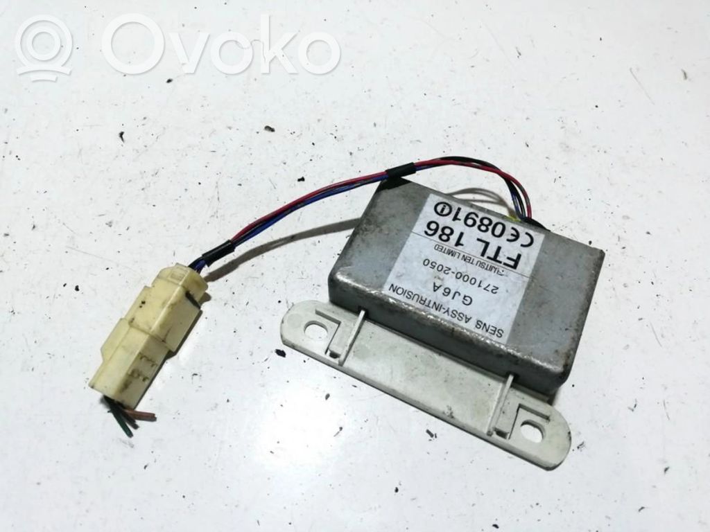 Other control units/modules   2710002050,2710002050,2710002050,2710002050,FTL186,GJ6A