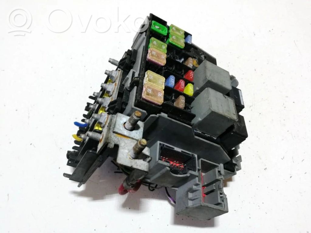 Ford Mondeo MK IV Sulakerasiasarja