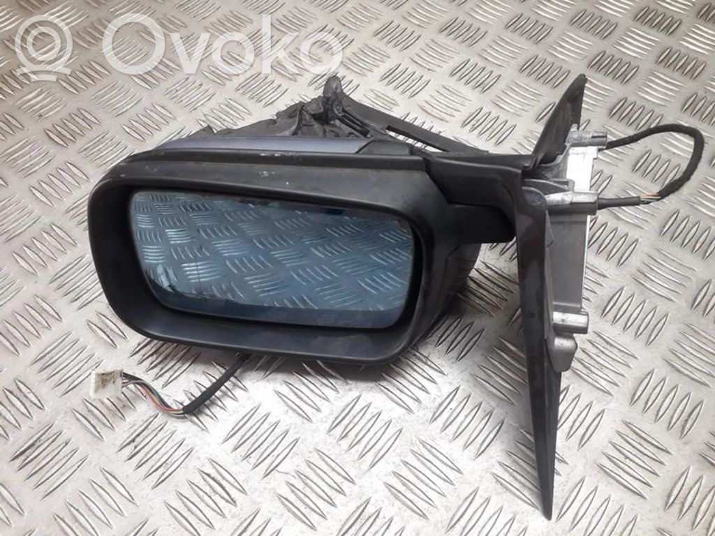 BMW 3 E46 Specchietto retrovisore elettrico portiera anteriore