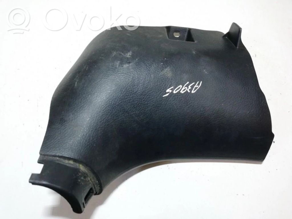 Toyota RAV 4 (XA30) Altra parte interiore 