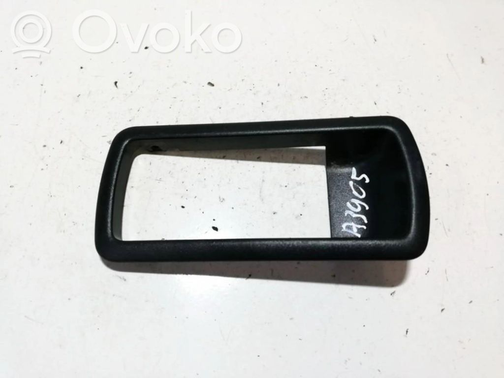 Toyota RAV 4 (XA30) Altra parte interiore 