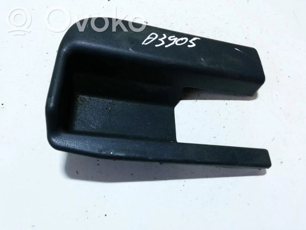 Toyota RAV 4 (XA30) Altra parte interiore