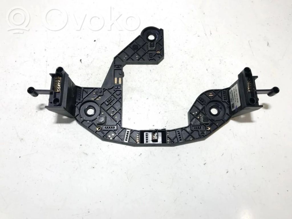 Mercedes-Benz B W245 Altra parte esteriore