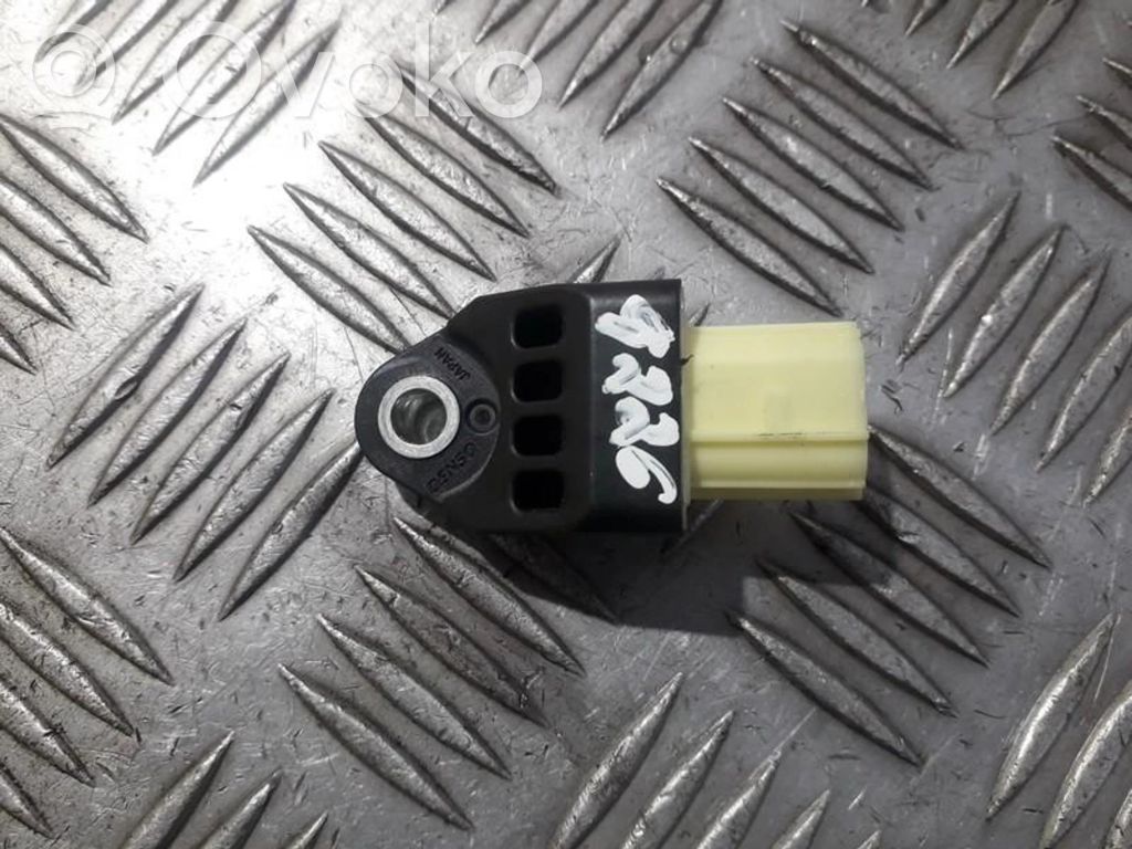 Czujnik uderzenia Airbag   8983128020,727E5JEH7,727E5JEH7,8983128020
