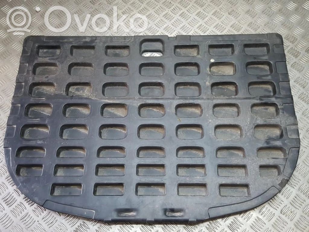 Bagažinės kilimas