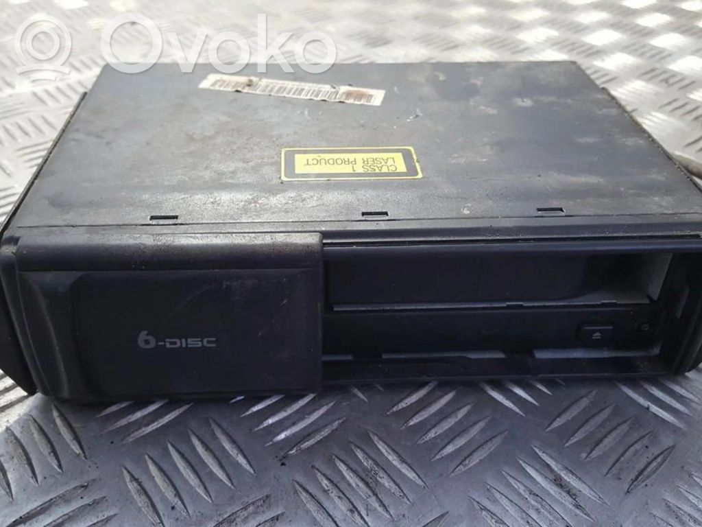 CD/DVD-vaihdin   1J6035111,1043039,1043039,1J6035111