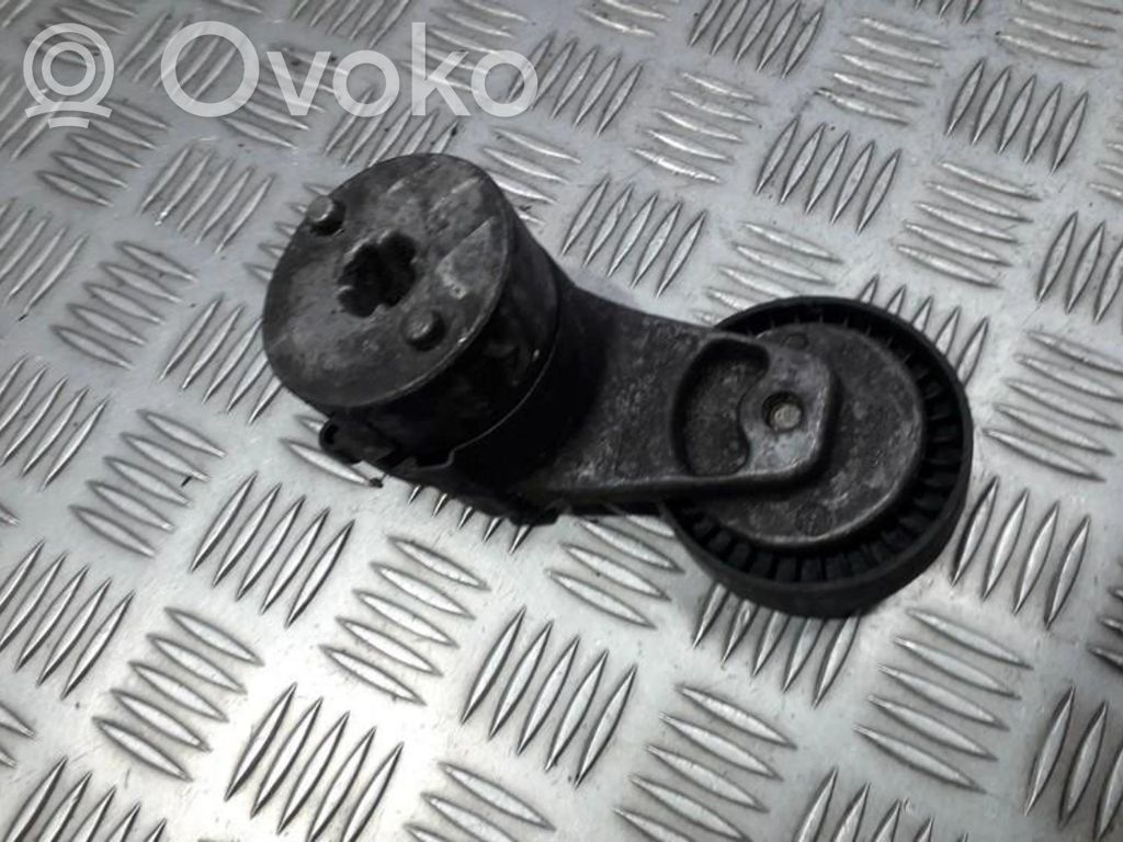 Opel Astra H Întinzător curea generator/alternator 