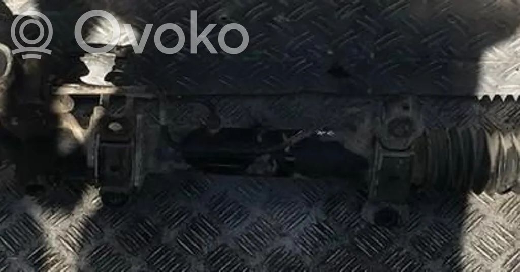 Cremagliera dello sterzo   LHD,LHD