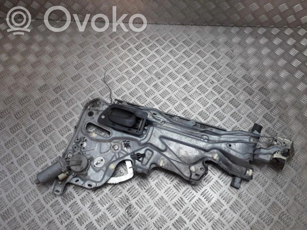 Renault Laguna I Macara ușă glisantă cu motor
