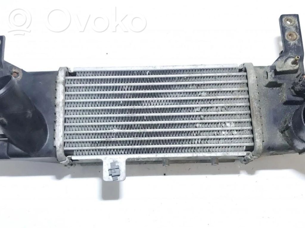 Mazda Premacy Radiatore intercooler
