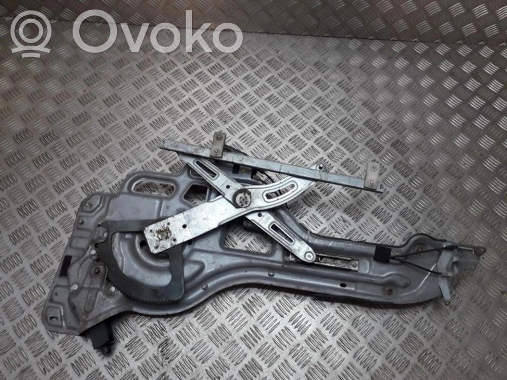 Hyundai Trajet Macara ușă glisantă cu motor 