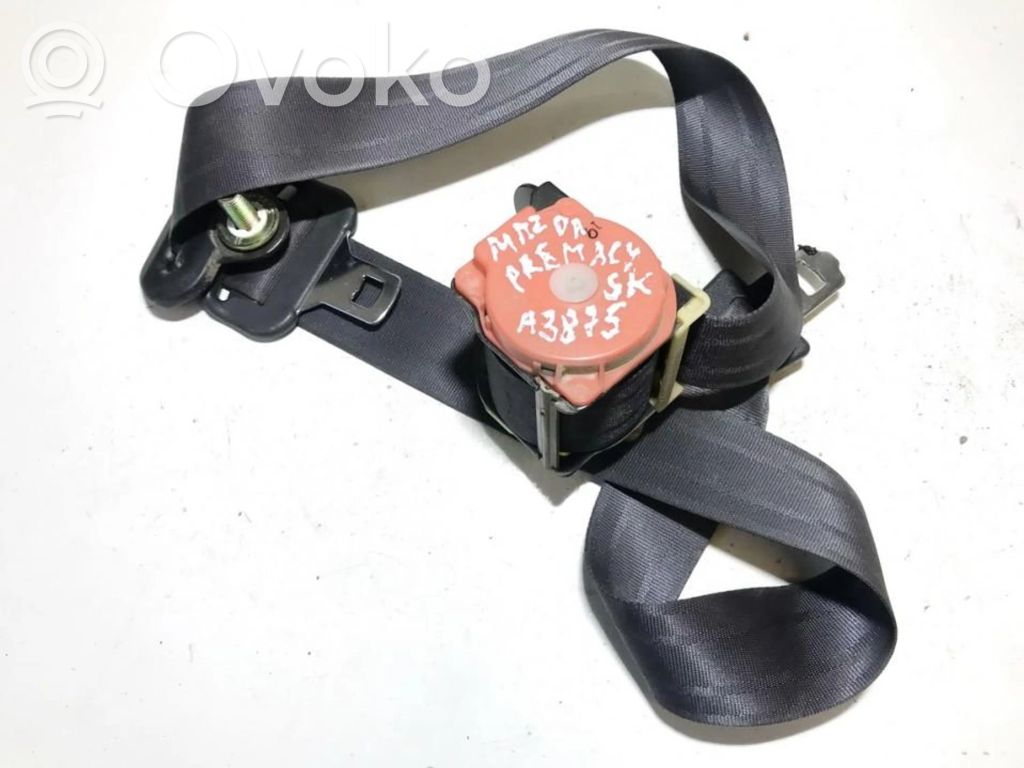 Cinturón trasero   90100A063,0172110,0428112,90100A063,T89243T