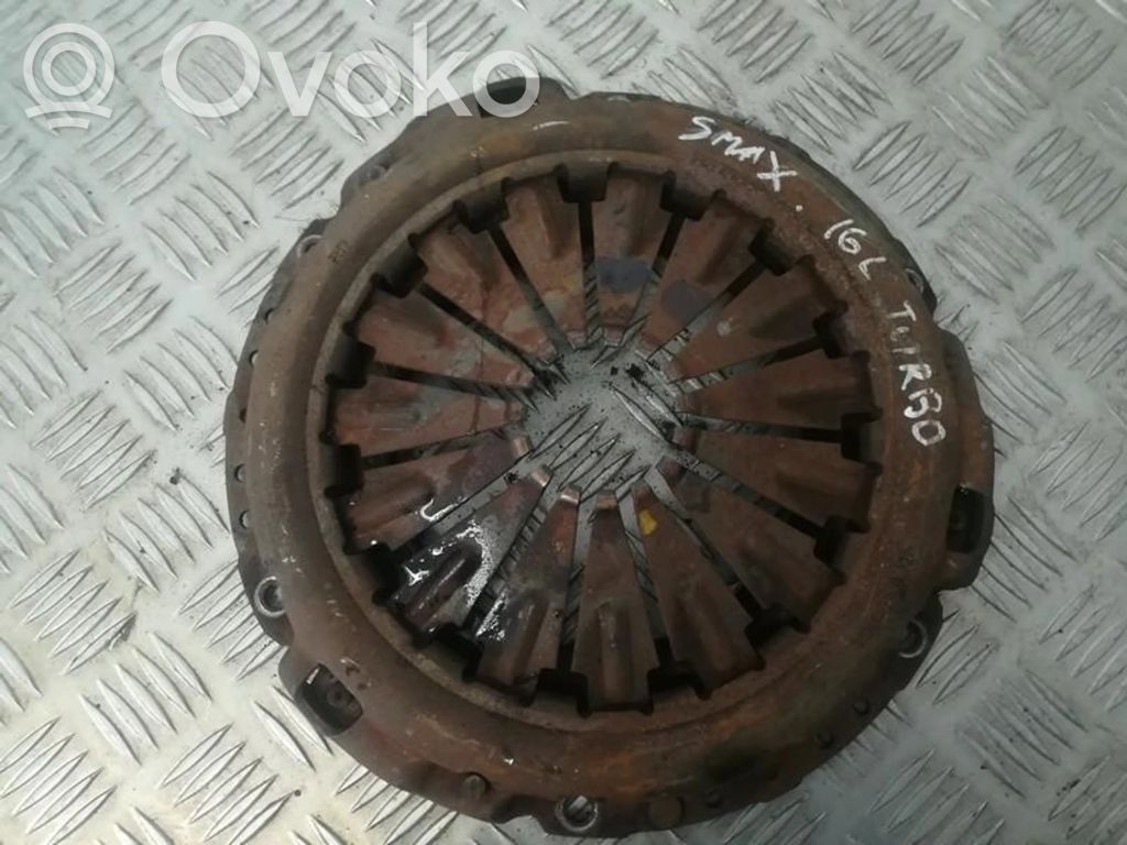 Pressure plate   LC03LD010A,LC03LD010A