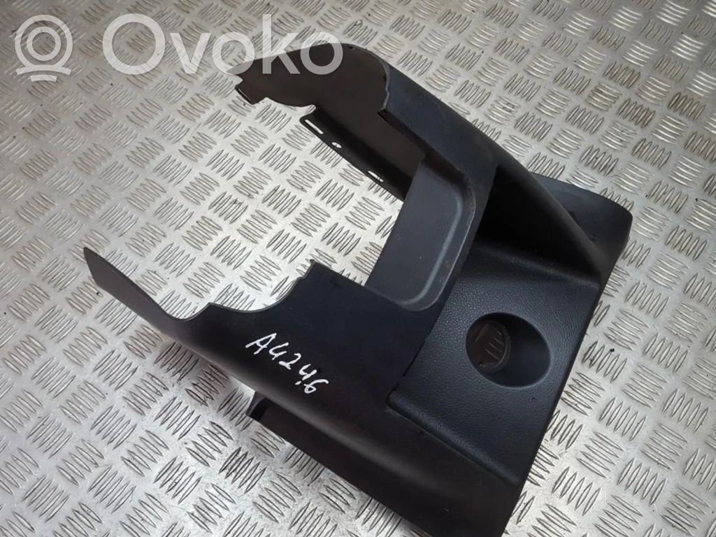 Nissan Note (E11) Altra parte interiore 