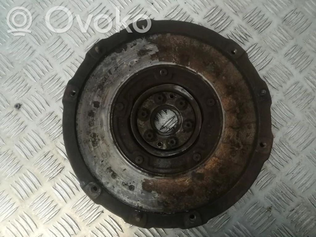 Flywheel
