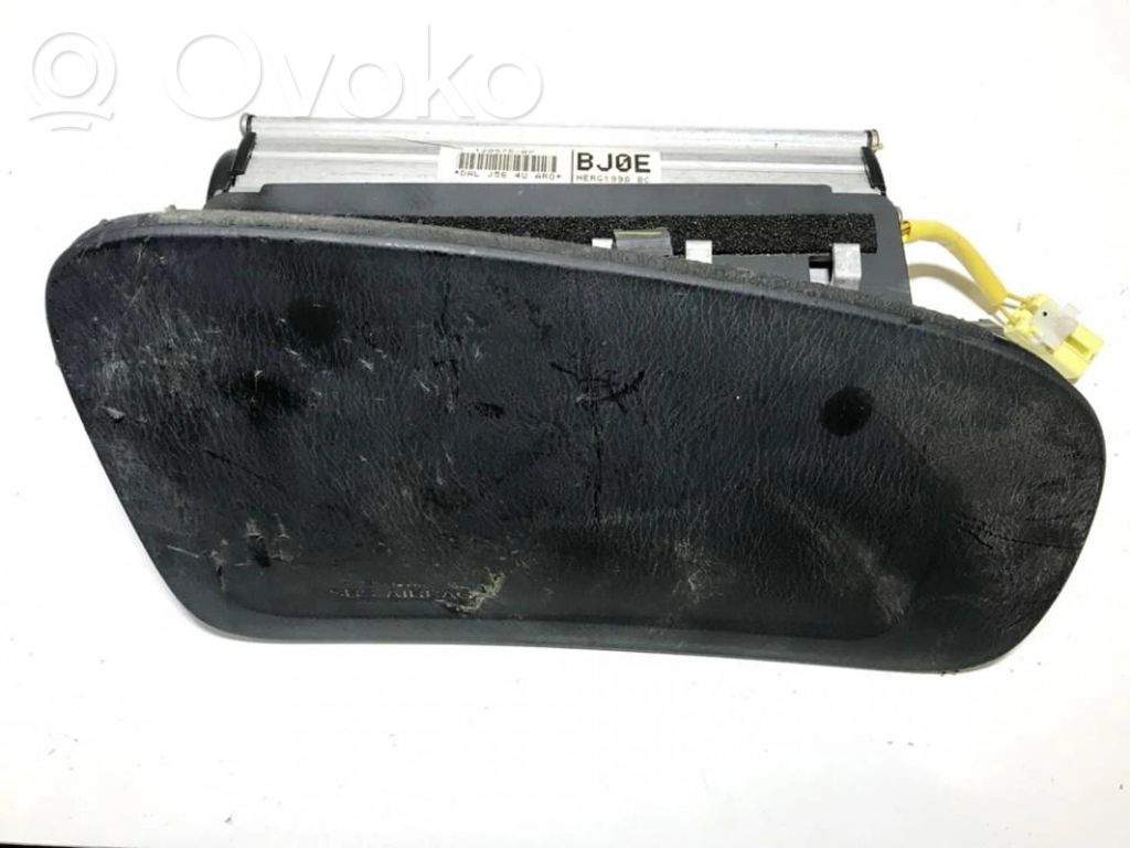 Mazda 323 F Airbag del passeggero 