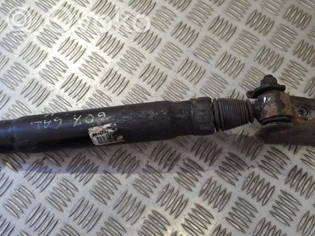 Peugeot 607 Amortizor spate 