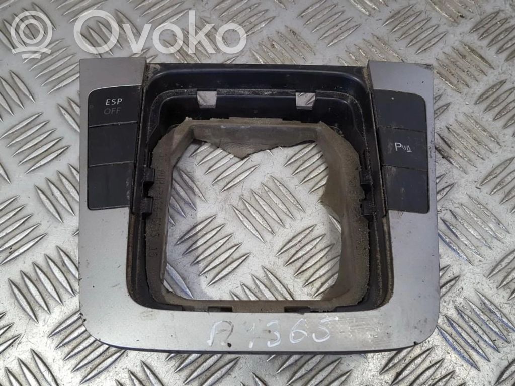 Volkswagen PASSAT B6 Interruptor ESP (programa de estabilidad) 