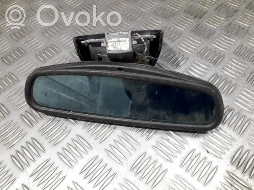 Renault Scenic II - Grand scenic II Specchietto retrovisore (interno)