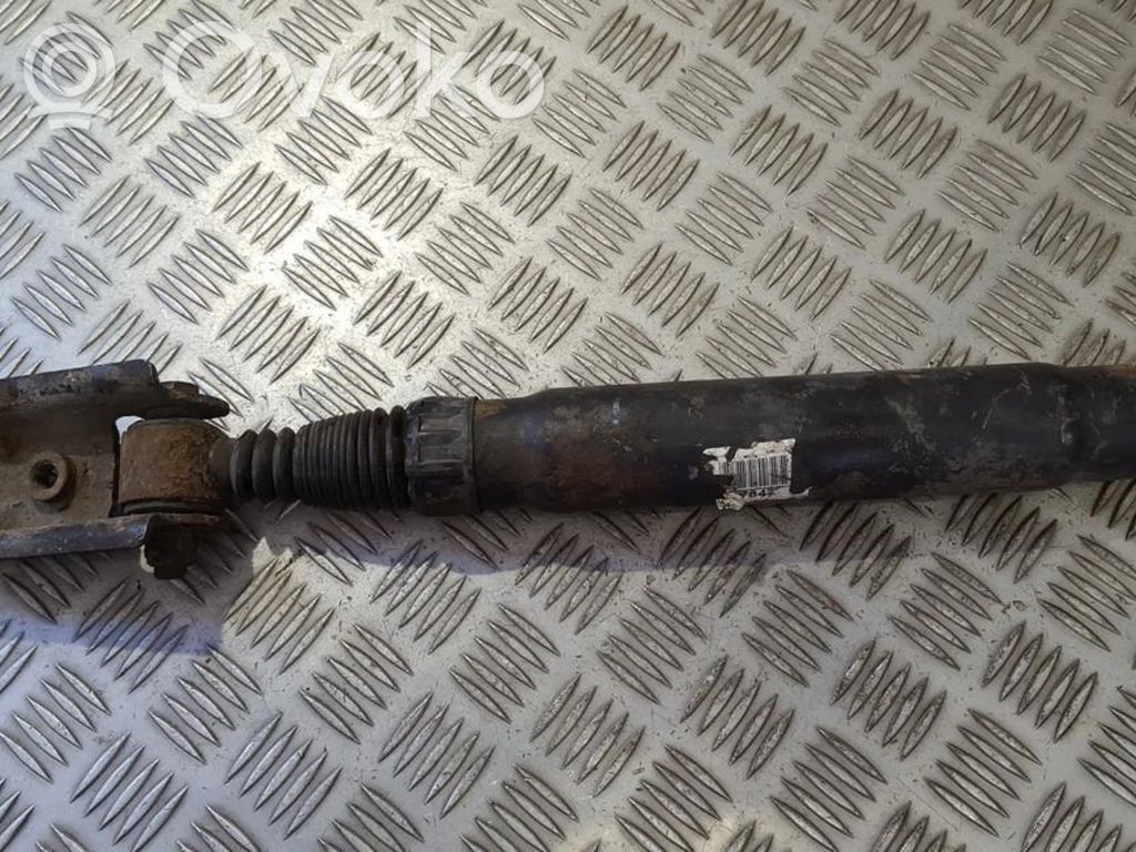 Peugeot 607 Amortizor spate 