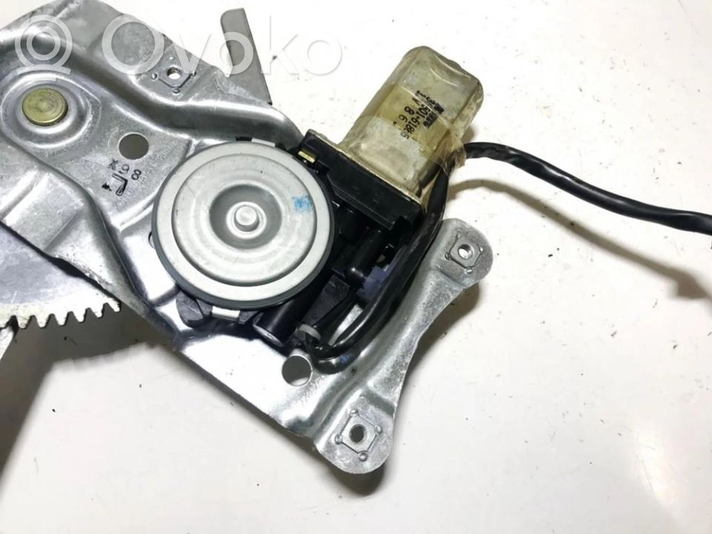 Mazda 323 F Motor macara geam ușă spate 