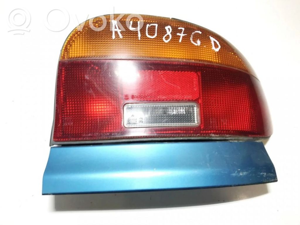 Lampa tylna   22061364,22061364,22061364,22061364
