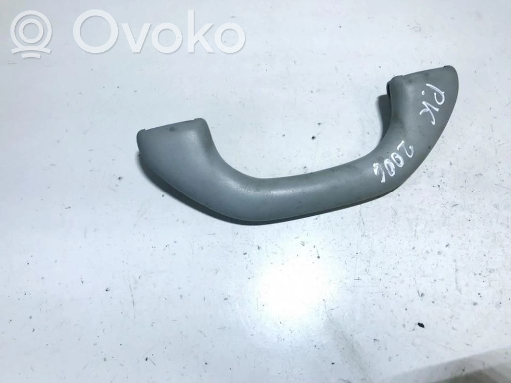 Ford Galaxy Mâner viraj interior ușă față 