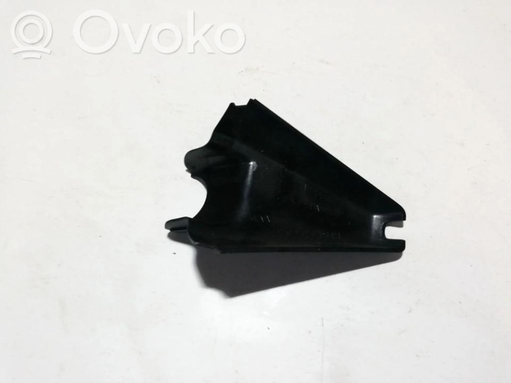Ford Mondeo MK V Altra parte interiore