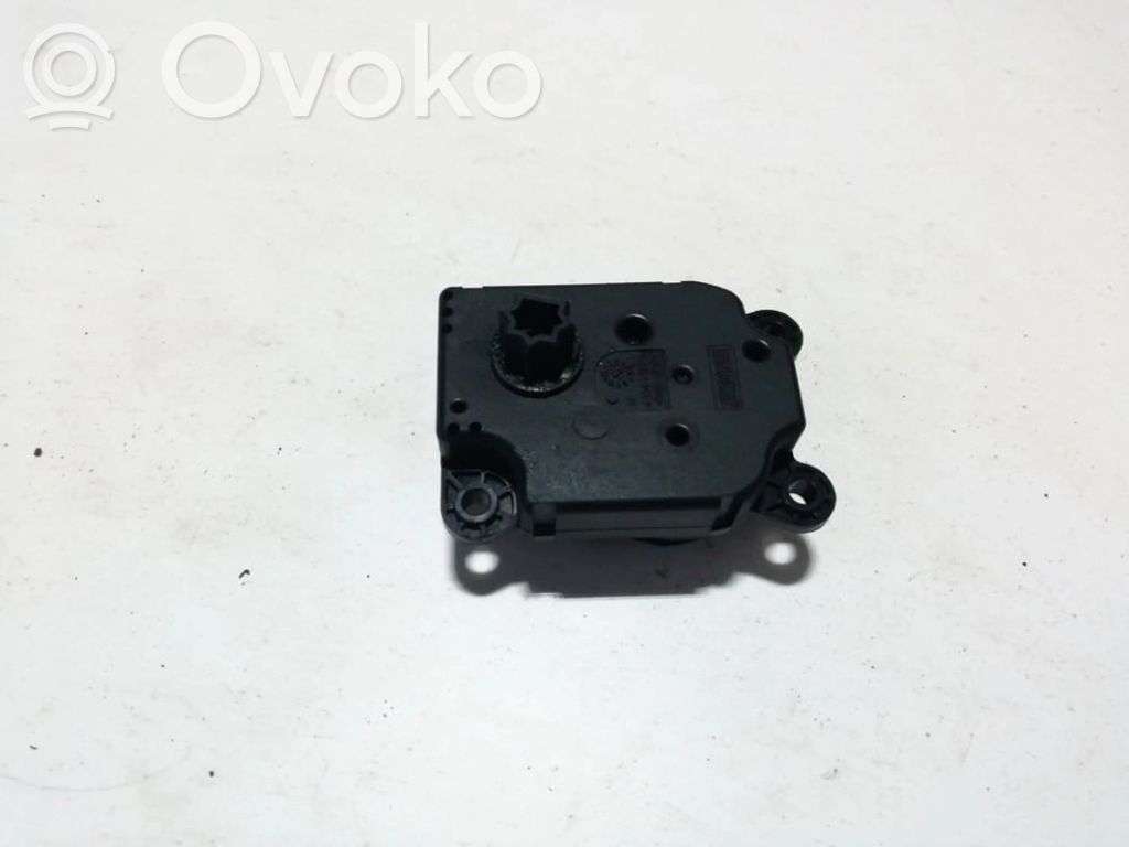Ford Mondeo MK V Motor/actuator clapetă aer 