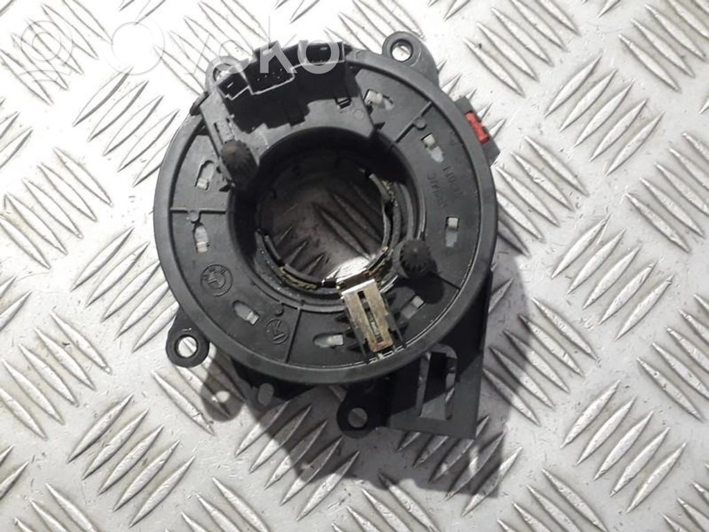 BMW 3 E46 Taśma / Pierścień ślizgowy Airbag / SRS 