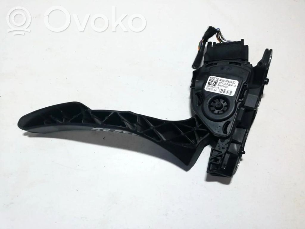 Ford Mondeo MK V Pedală accelerație 