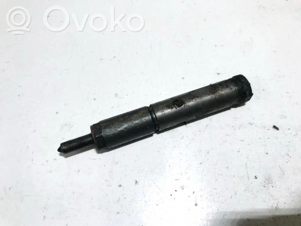 Opel Vectra B Injector combustibil 