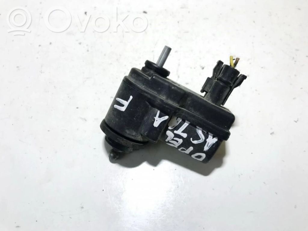 Opel Astra F Motor reglare nivel far 