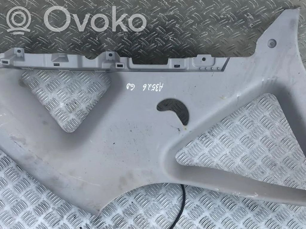 KIA Ceed Otros repuestos del interior 
