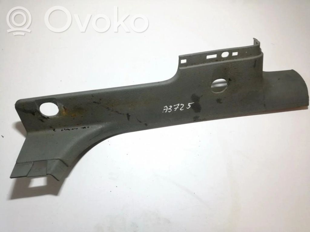 Renault Scenic I Altra parte interiore 